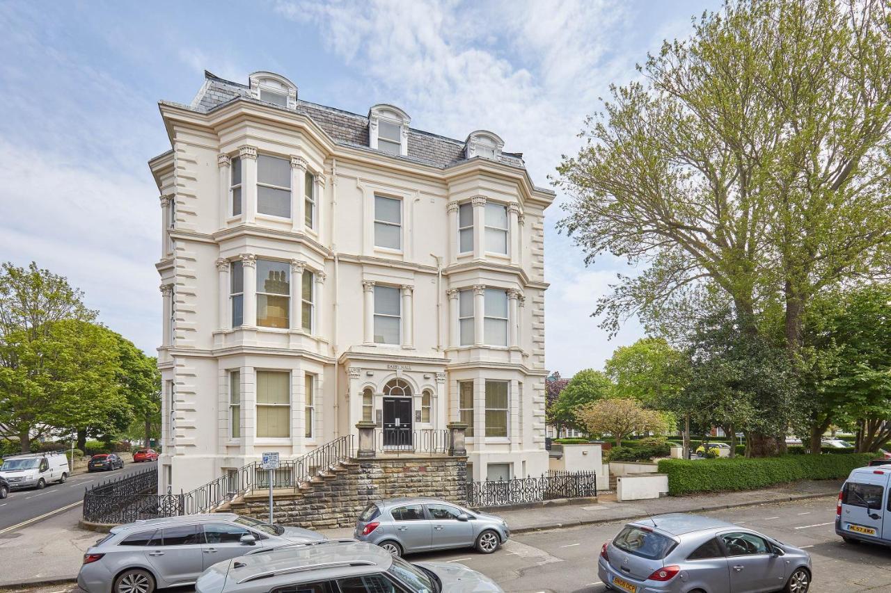 Host & Stay - Easby Hall 1 Scarborough Dış mekan fotoğraf