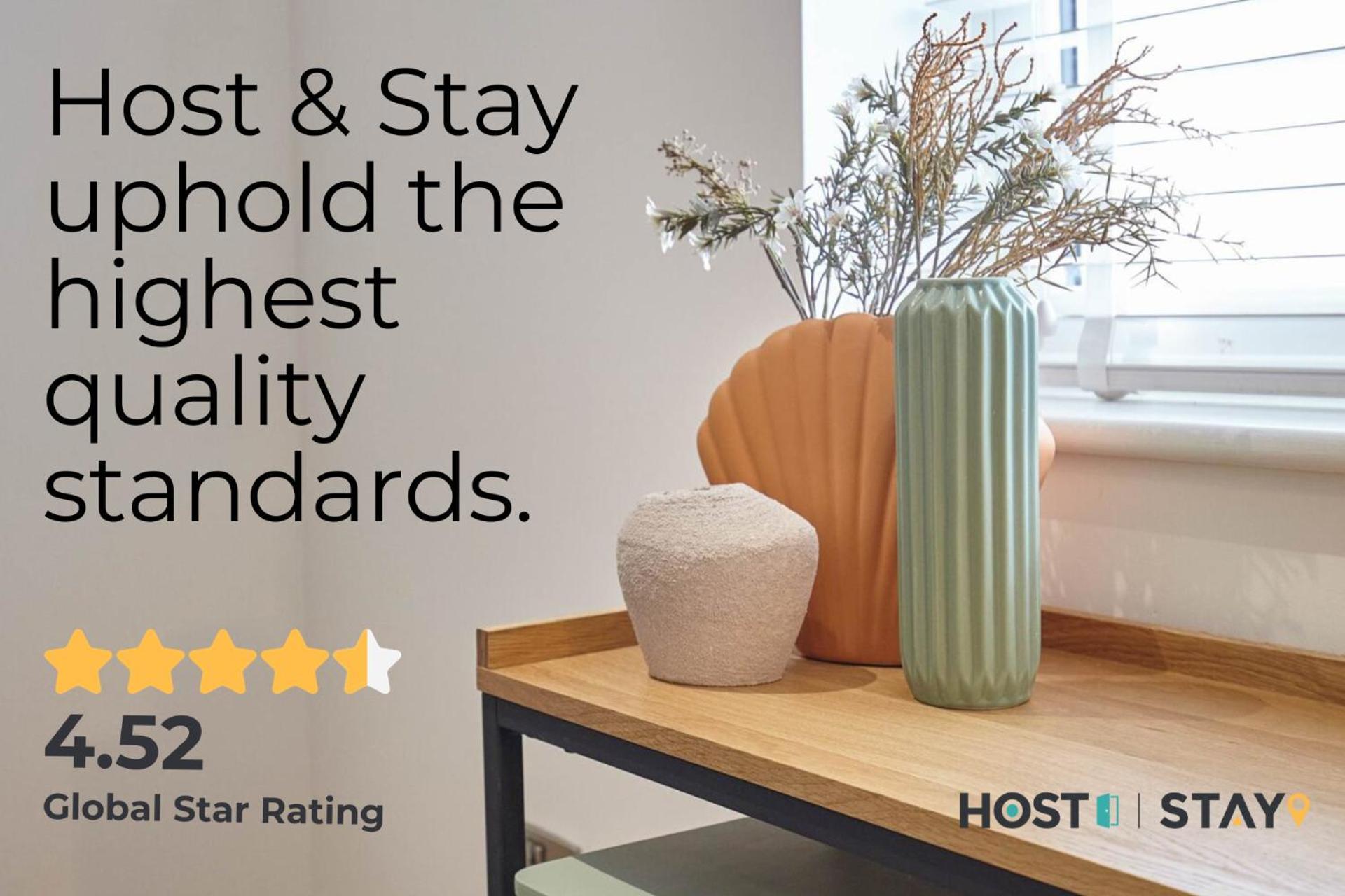 Host & Stay - Easby Hall 1 Scarborough Dış mekan fotoğraf